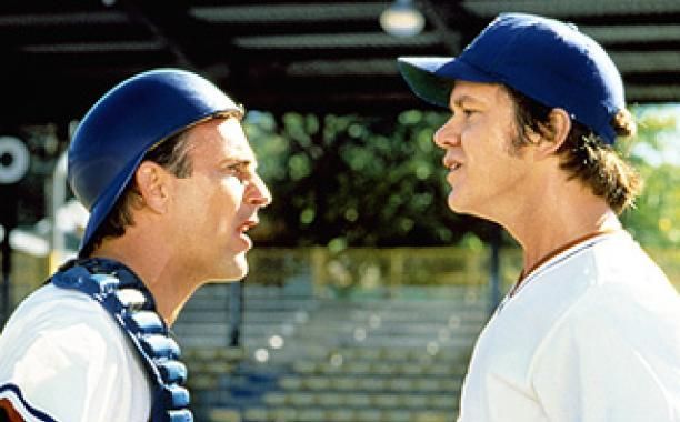 'Bull Durham' (1988)